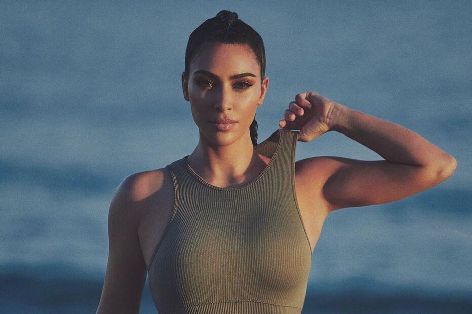Kim Kardashian