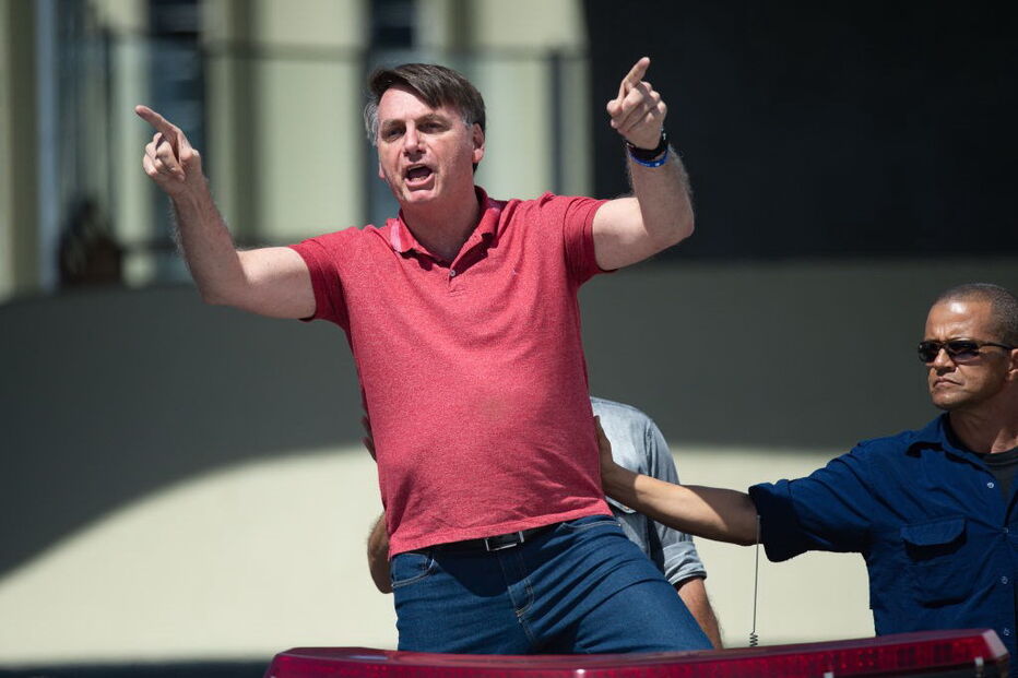 Bolsonaro