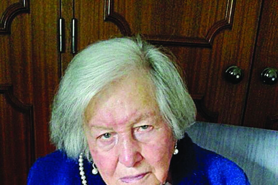 Maria dos Remédios esteve internada no Lar da Santa Casa da Misericórdia de Boliqueime  e depois num hotel em Vilamoura