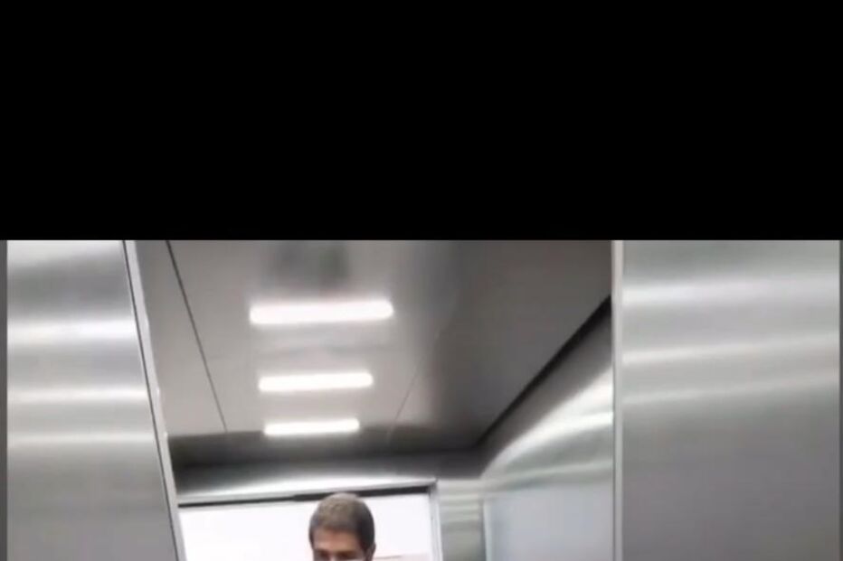 Carolina Patrocínio sai do hospital após parto do quarto filho