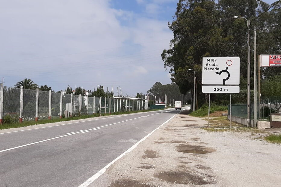 Cauteleiro de 66 anos detido em Ovar após avisos de que infringia confinamento