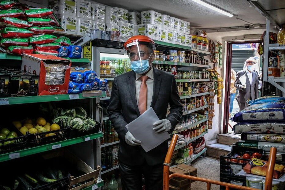 Comunidade do Bangladesh tem cerca 20 infetados com coronavírus em bairro lisboeta que não pára