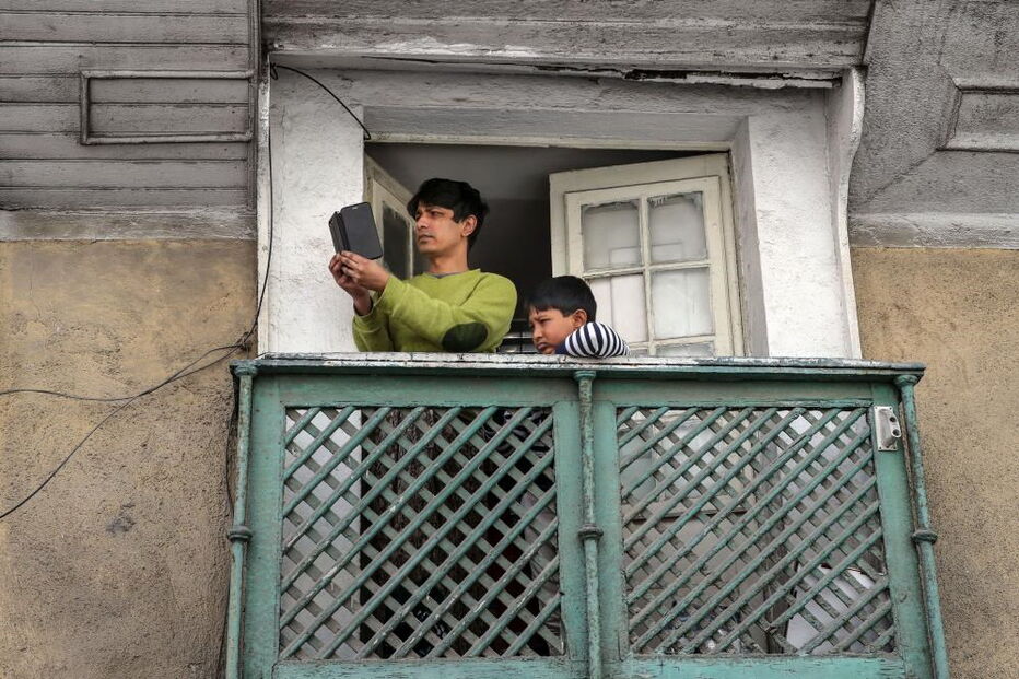 Comunidade do Bangladesh tem cerca 20 infetados com coronavírus em bairro lisboeta que não pára