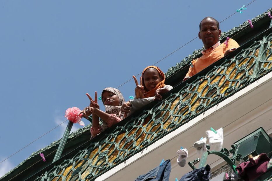 Comunidade do Bangladesh tem cerca 20 infetados com coronavírus em bairro lisboeta que não pára