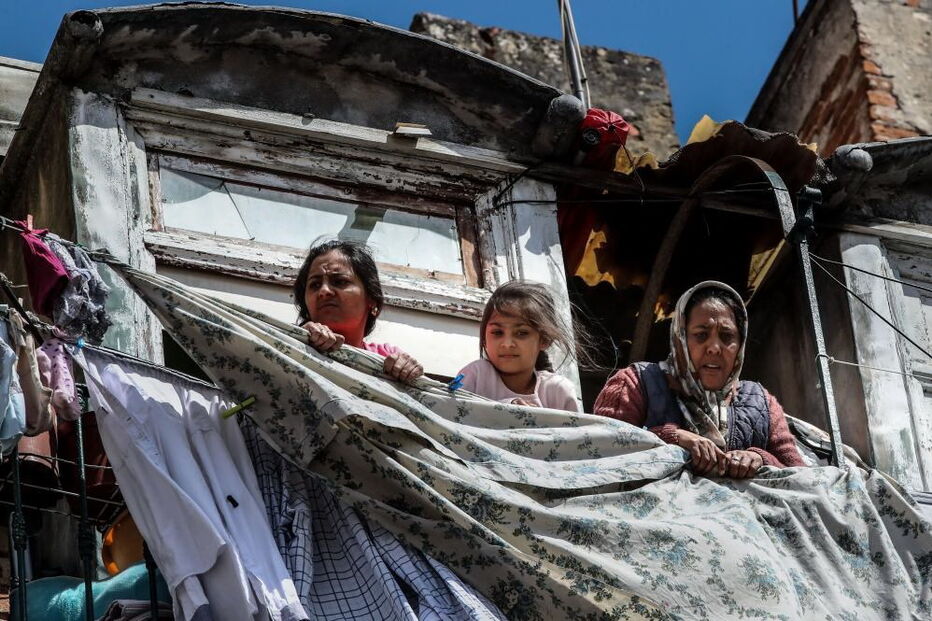 Comunidade do Bangladesh tem cerca 20 infetados com coronavírus em bairro lisboeta que não pára