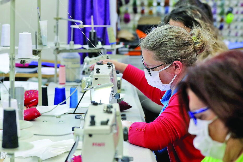 Empresas têm-se queixado das demoras e da burocracia no acesso aos créditos de apoios anunciados pelo Governo para responder aos efeitos da pandemia