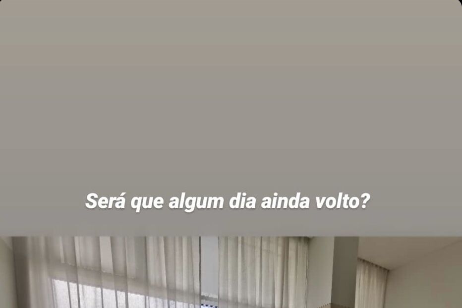 Carolina Patrocínio assinala momentos após parto do quarto filho