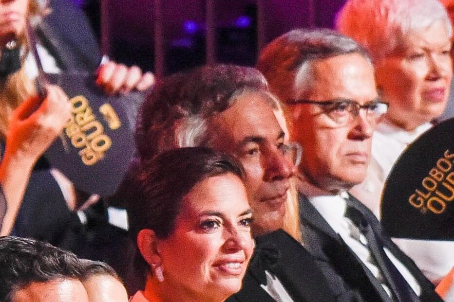 Bárbara Guimarães, Carlos Pegado