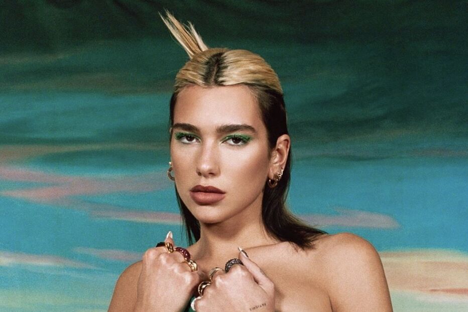 Dua Lipa
