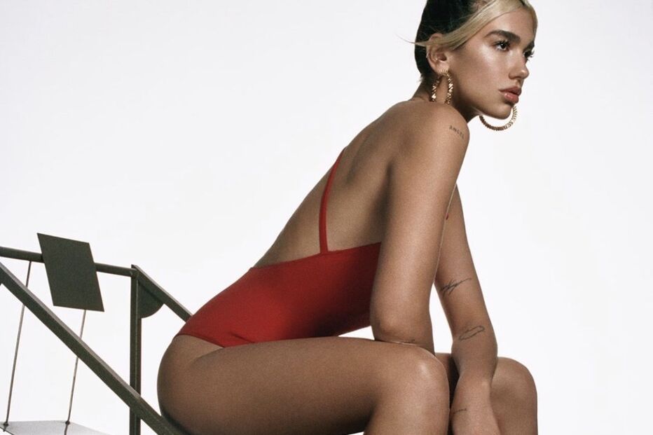 Dua Lipa
