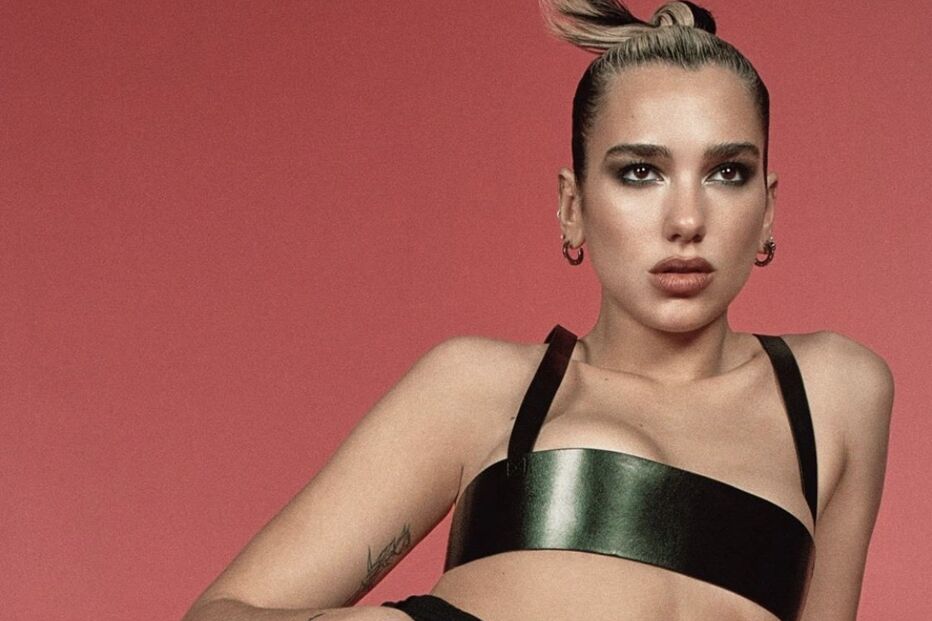 Dua Lipa