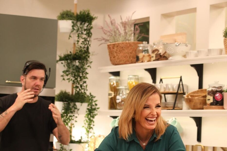 Ben, Rúben Vieira, Ruben Cristina