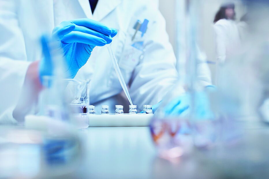 Investigação ao coronavírus