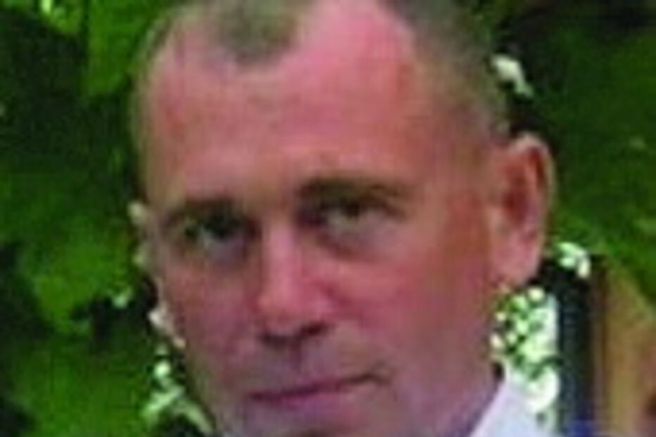 Ihor Homeniuk tinha 40 anos e tinha chegado ao aeroporto de Lisboa