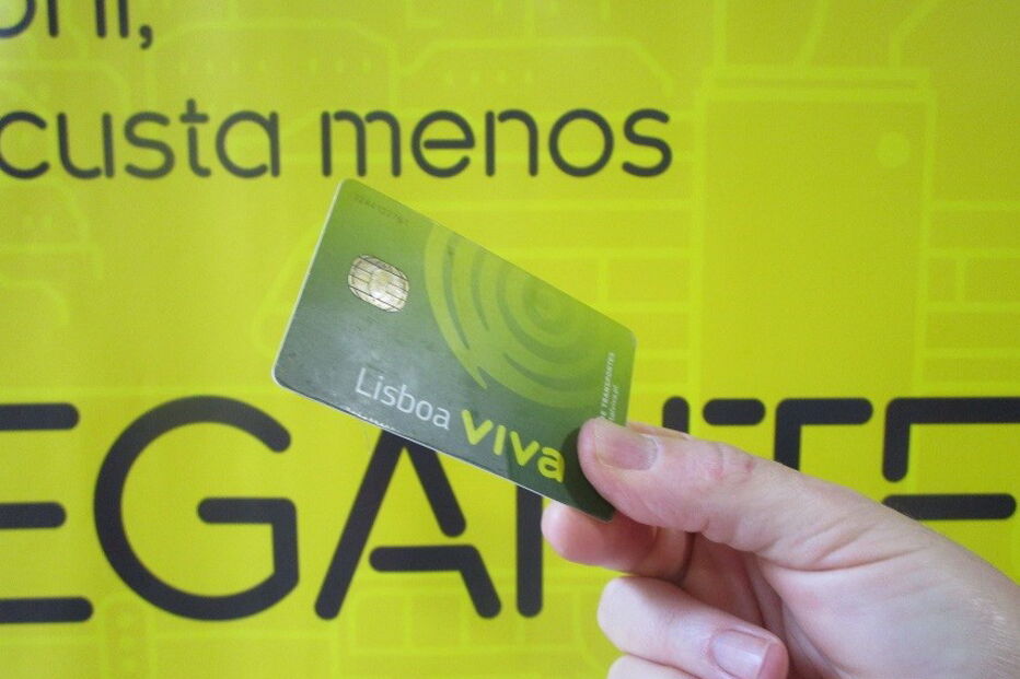 Transportes em Lisboa vão voltar a ser pagos a partir de maio