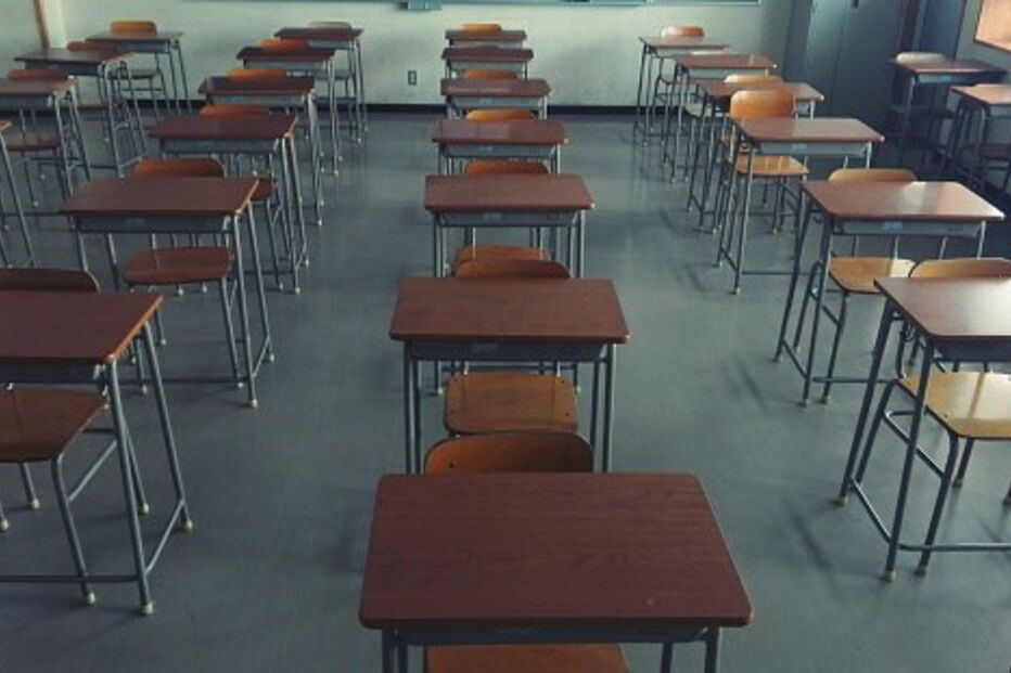 Sala de aula