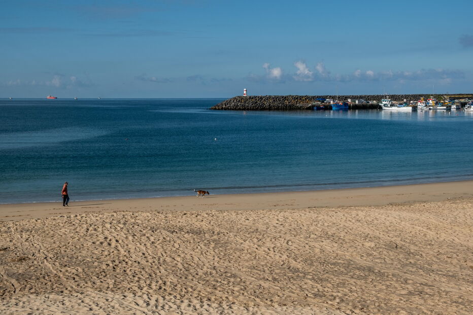 Vão faltar nadadores salvadores durante a época balnear deste ano