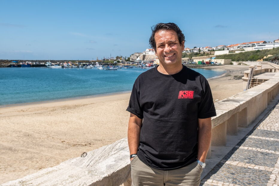 Vão faltar nadadores salvadores durante a época balnear deste ano