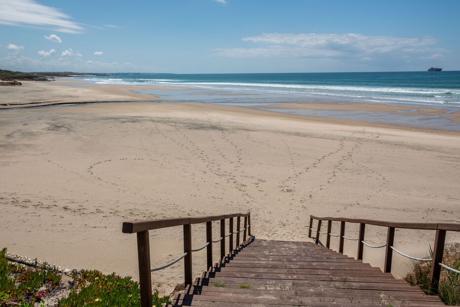 Vão faltar nadadores salvadores durante a época balnear deste ano