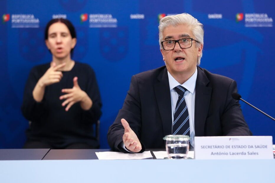 António Lacerda Sales