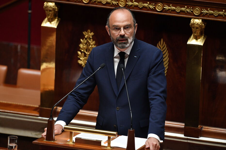 Édouard Philippe
