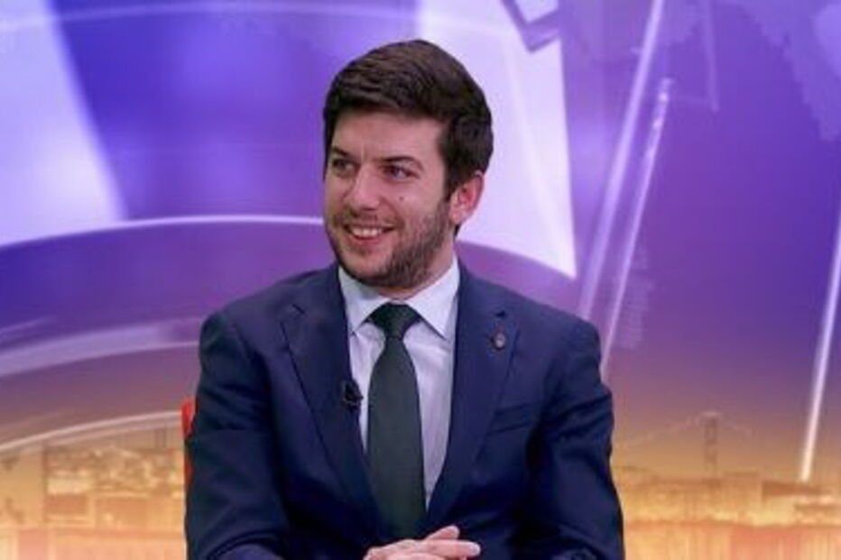 Francisco Rodrigues dos Santos 