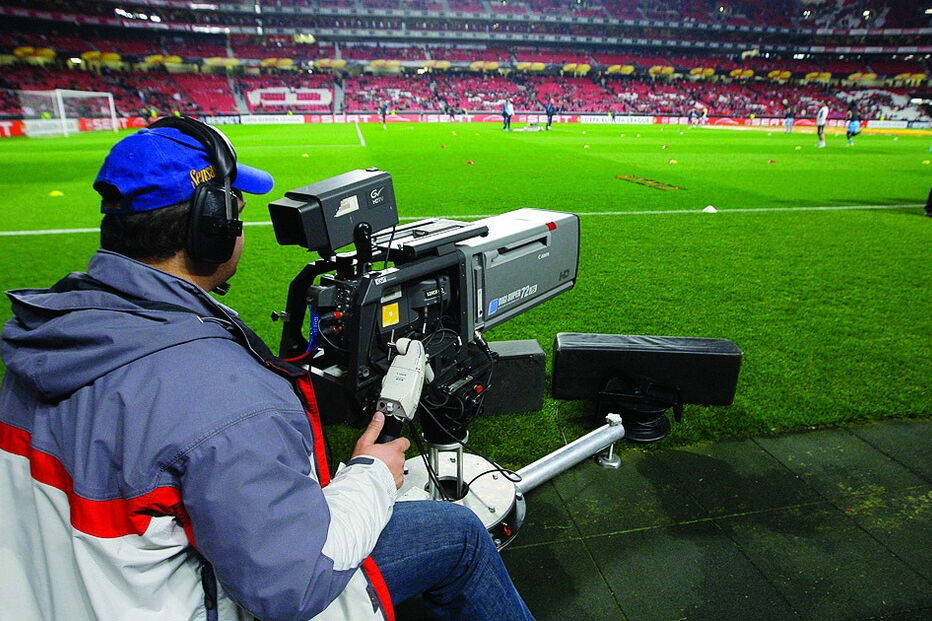 Operadores exigem ser compensados pela transmissão televisiva dos jogos 