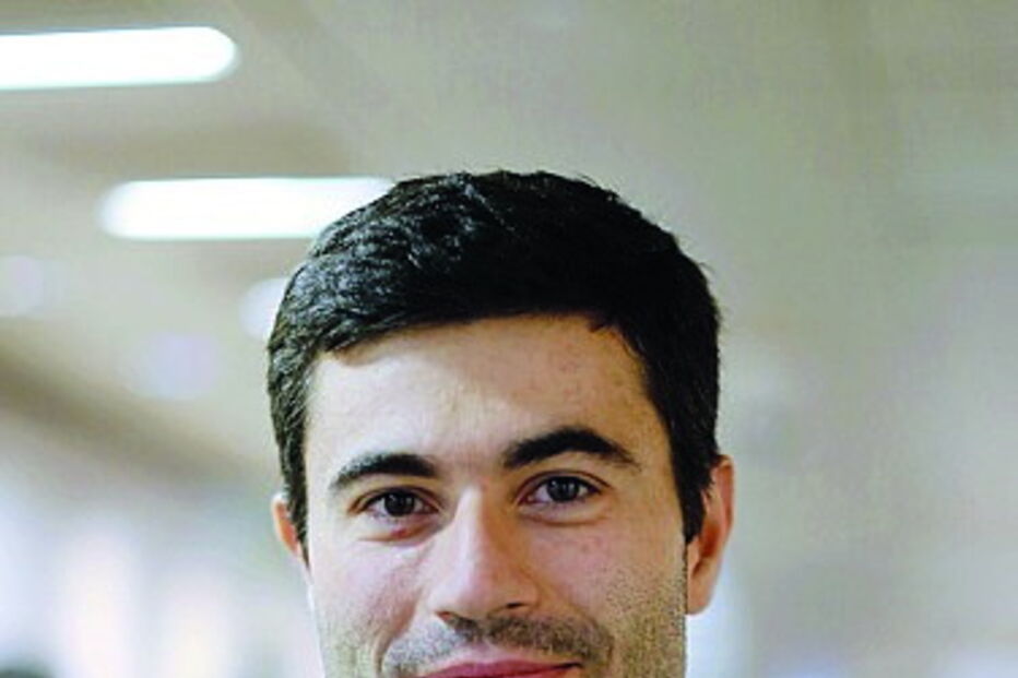 Filipe Palavra é neurologista 