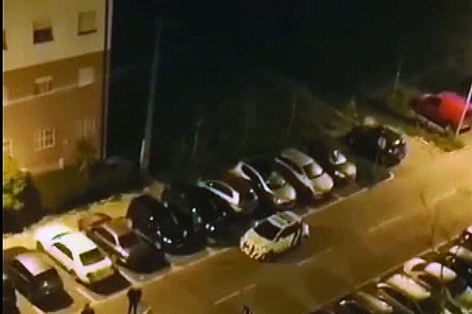 Quatro agentes da PSP feridos durante confrontos em bairro de Sintra