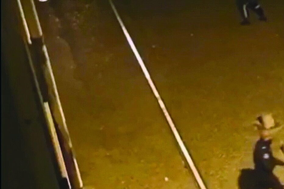 Quatro agentes da PSP feridos durante confrontos em bairro de Sintra