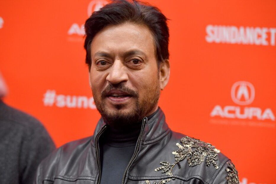 Morreu o ator Irrfan Khan aos 53 anos, popularizou-se em Quem Quer Ser Milionário e Jurassic Park