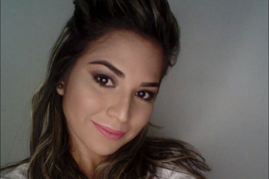 Angélica, concorrente do 'Big Brother' 2020