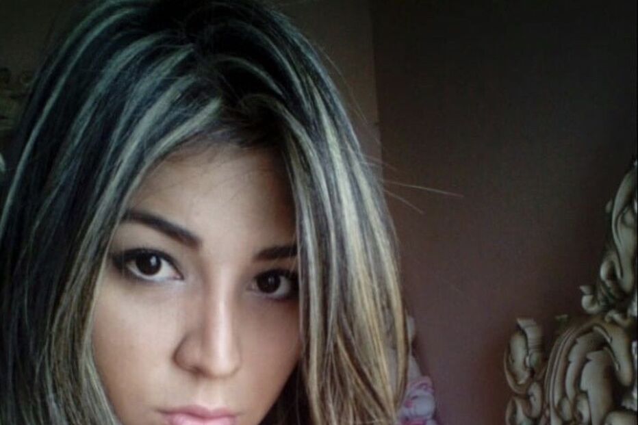 Angélica, concorrente do 'Big Brother' 2020