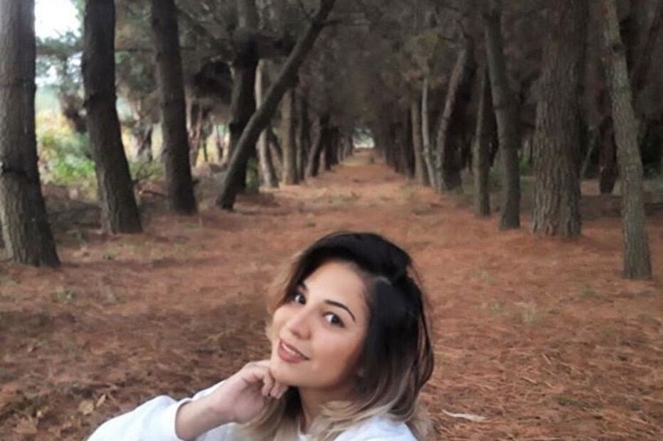 Angélica, concorrente do 'Big Brother' 2020