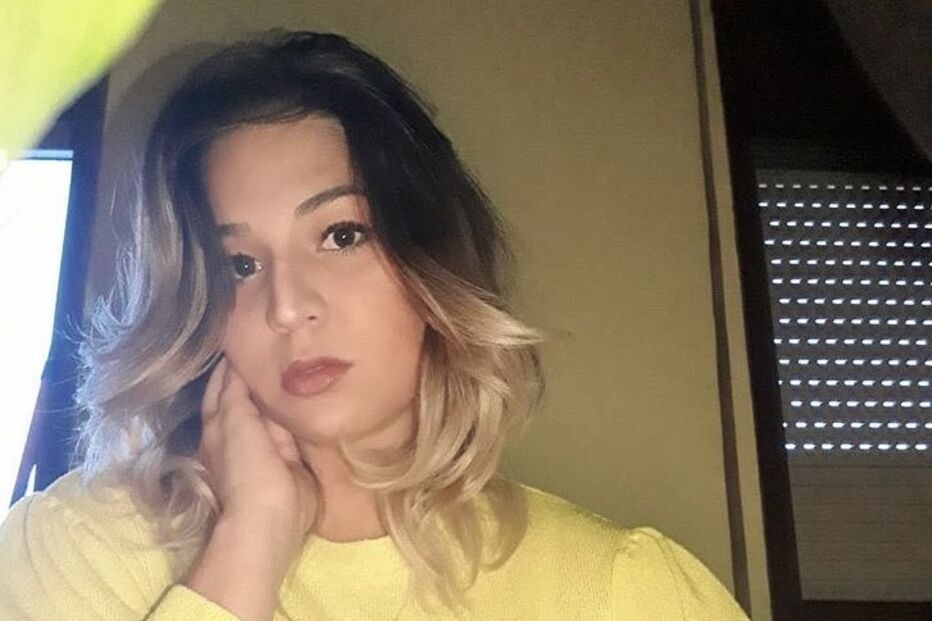 Angélica, concorrente do 'Big Brother' 2020