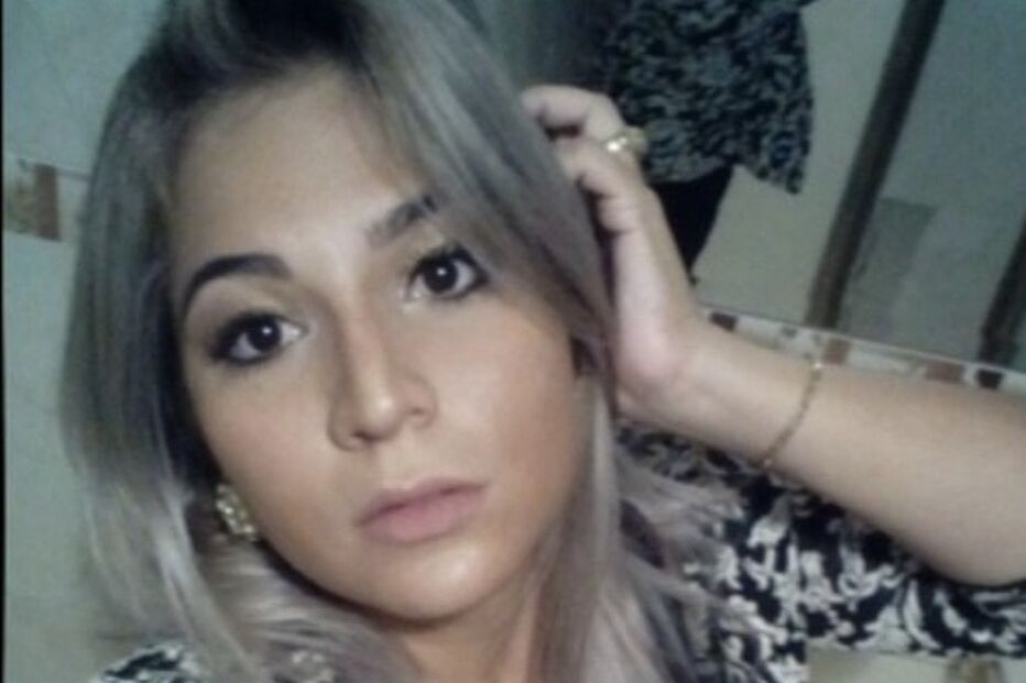 Angélica, concorrente do 'Big Brother' 2020