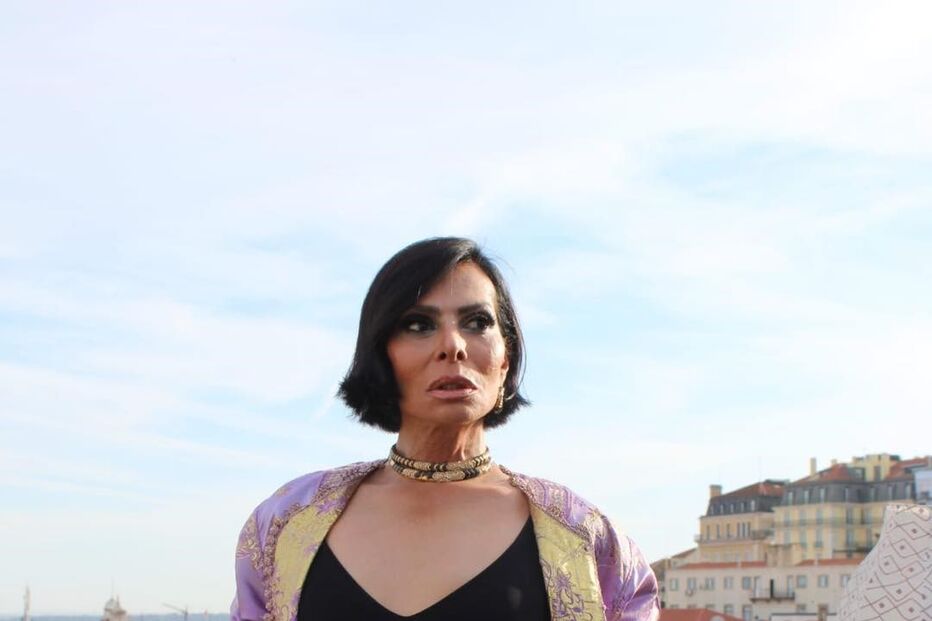 José Castelo Branco