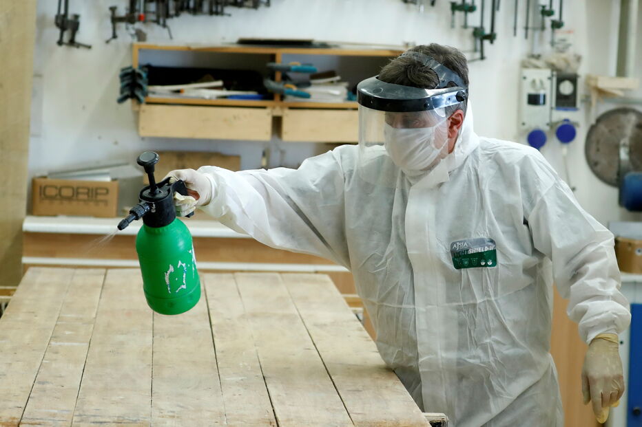 coronavírus Itália