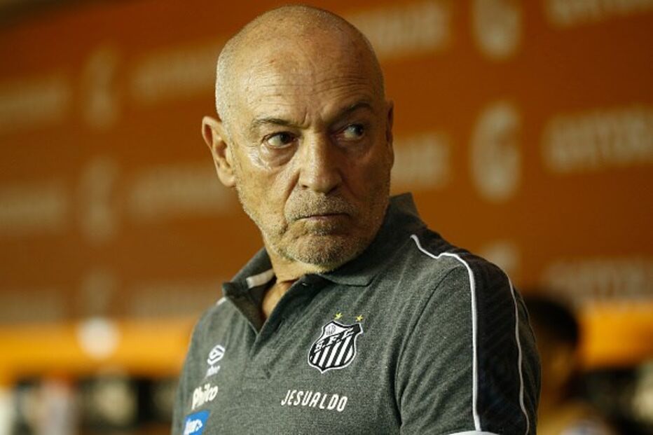 Jesualdo Ferreira