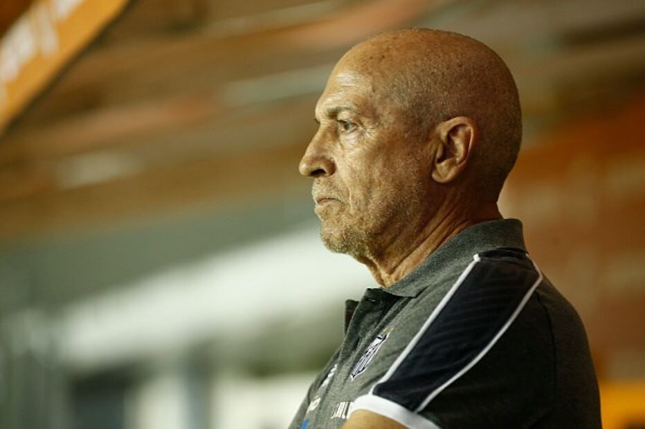 Jesualdo Ferreira