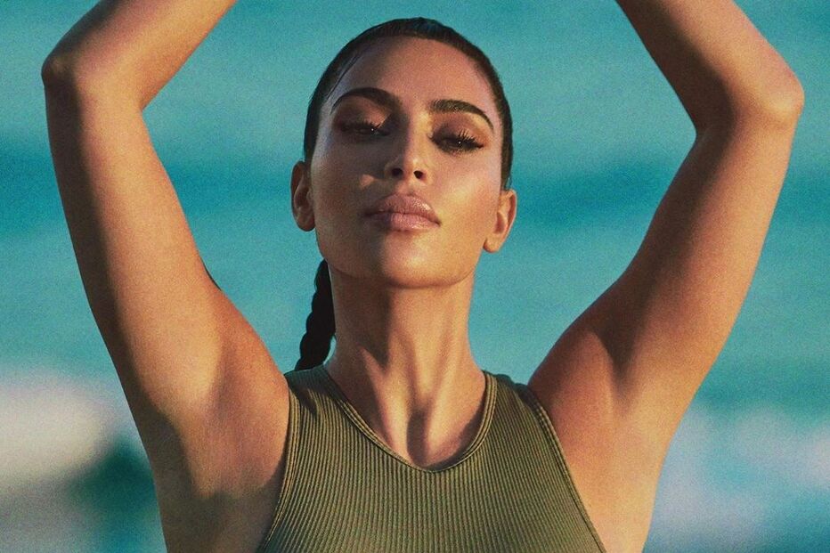 Kim Kardashian