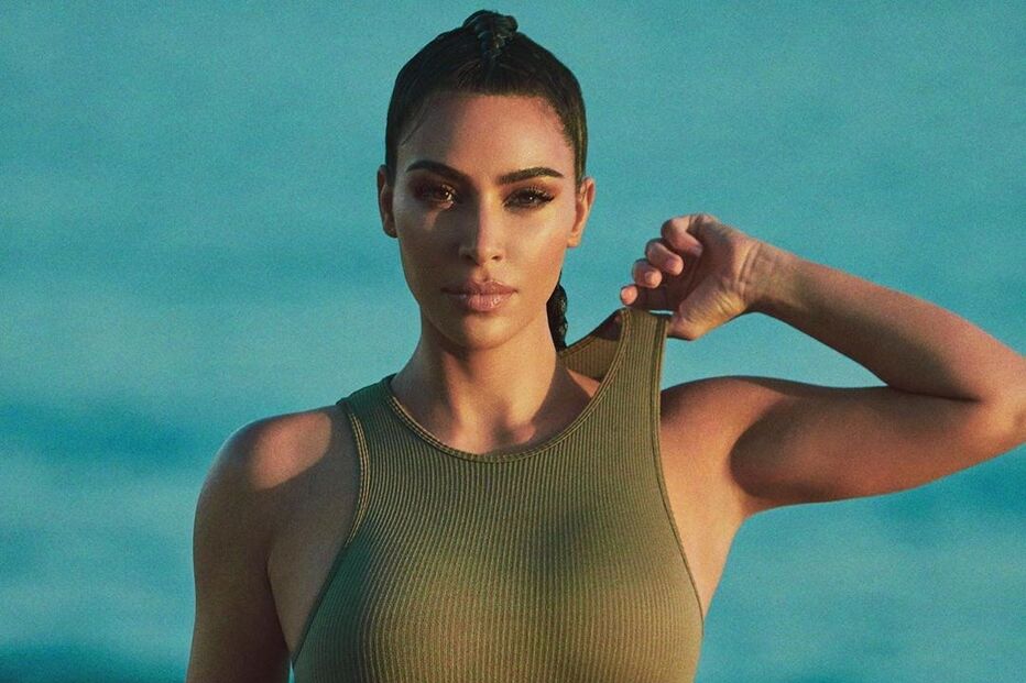 Kim Kardashian