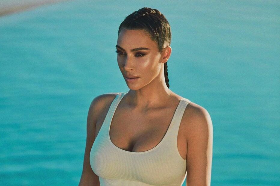 Kim Kardashian