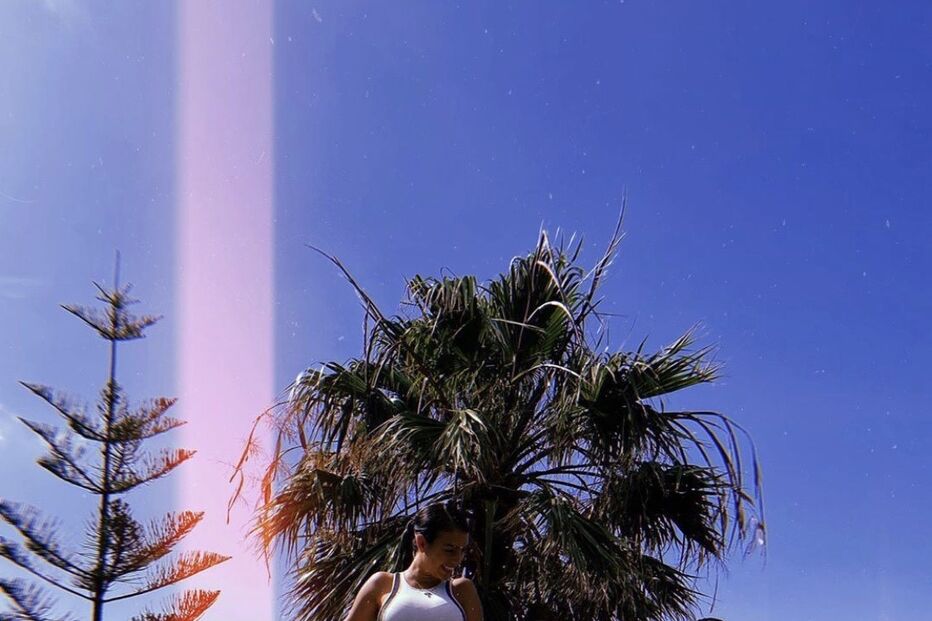 Cristiano Ronaldo e Georgina Rodríguez aproveitam o tempo com os filhos na quarentena