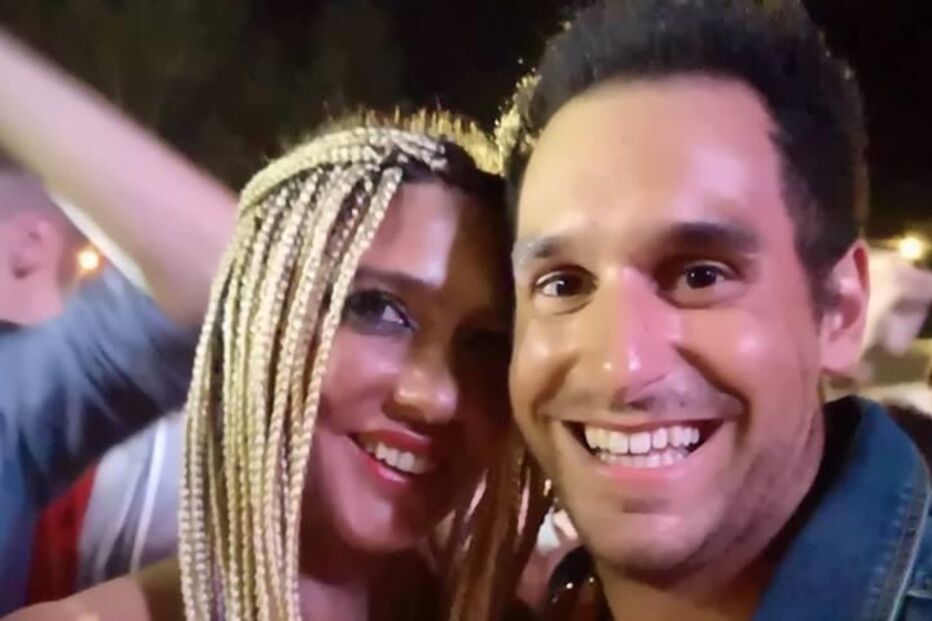 Rui Alves, Maria Leal