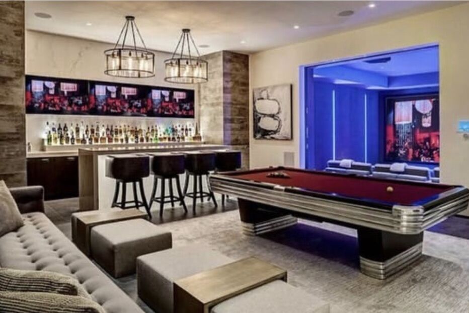 A nova mansão de luxo de Kylie Jenner