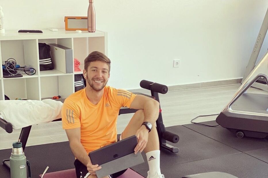 Luciano Vietto