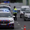 5400 condutores mandados para casa durante fiscalizações da PSP em Lisboa. 15 pessoas foram detidas