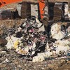 Aterro de Lousada recebe toneladas de lixo de Itália e há quem tema contaminação de coronavírus