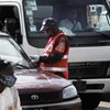 Governo angolano alarga horário de circulação dos transportes em Luanda